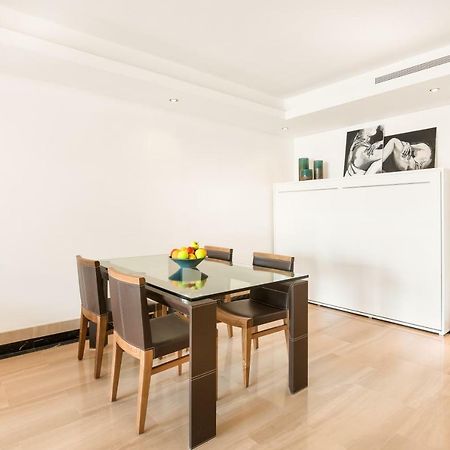 Bahia De La Plata Luxury Apartments Estepona Eksteriør bilde