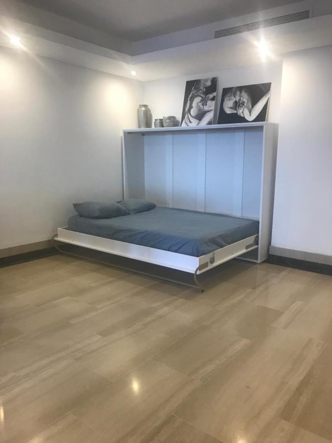 Bahia De La Plata Luxury Apartments Estepona Eksteriør bilde